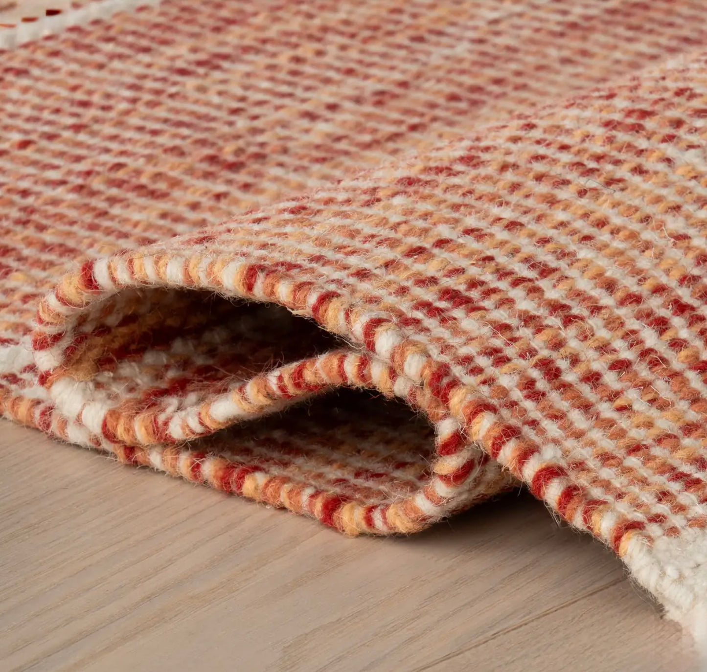The Sedona Indoor Wool Rug
