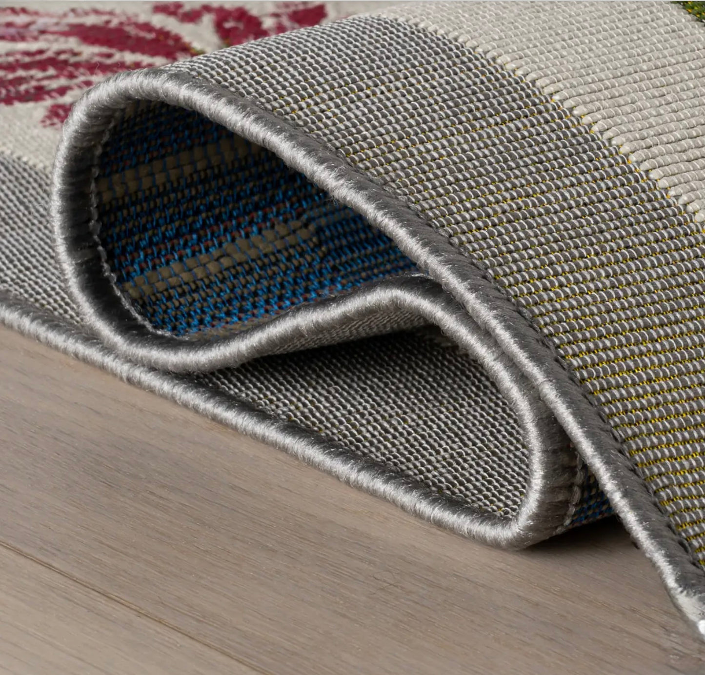 The Garden Indoor/Outdoor Rug