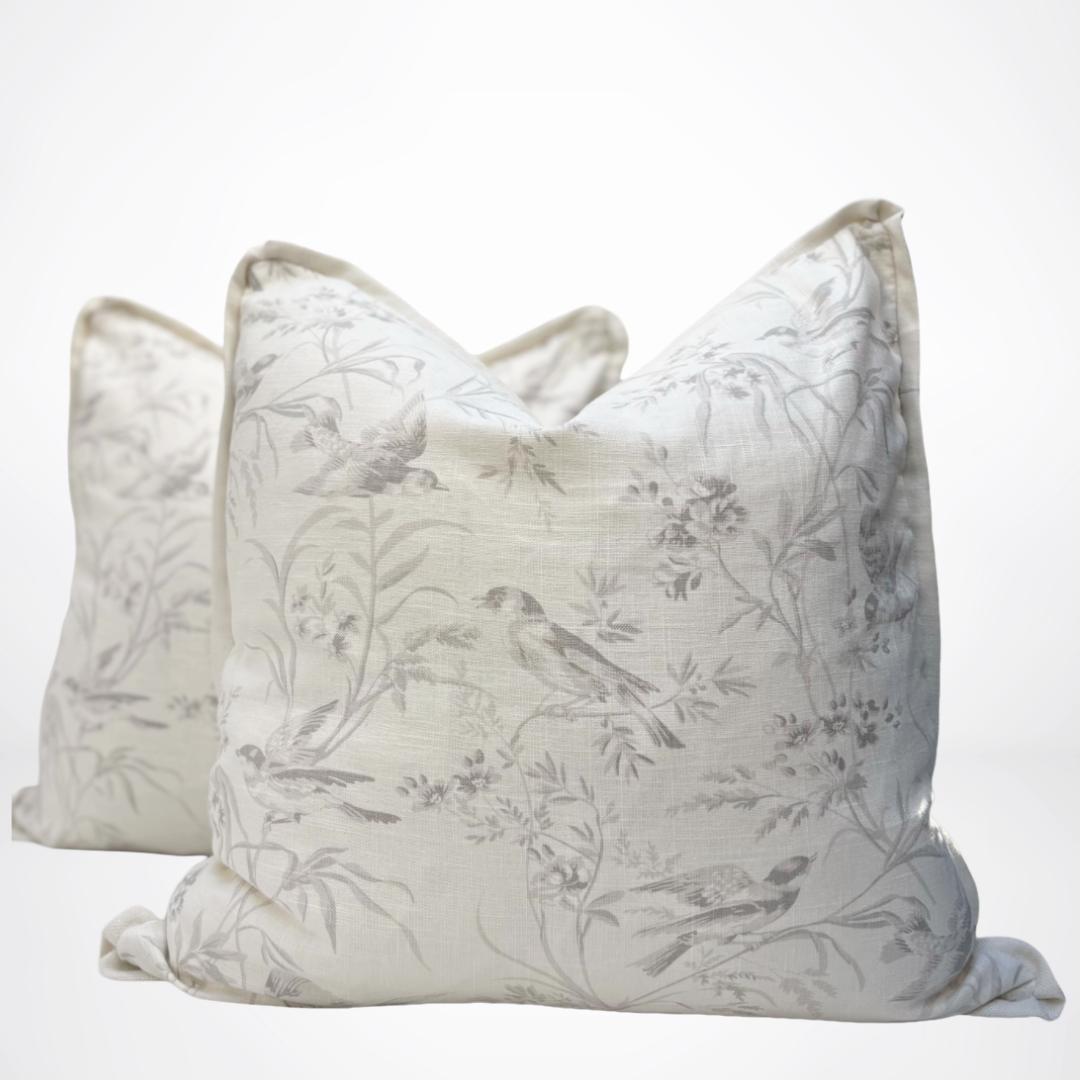 Carolyn Pillow