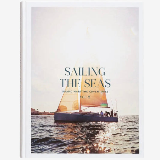 Sailing The Seas-Vol.2