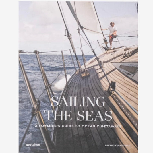 Sailing The Seas