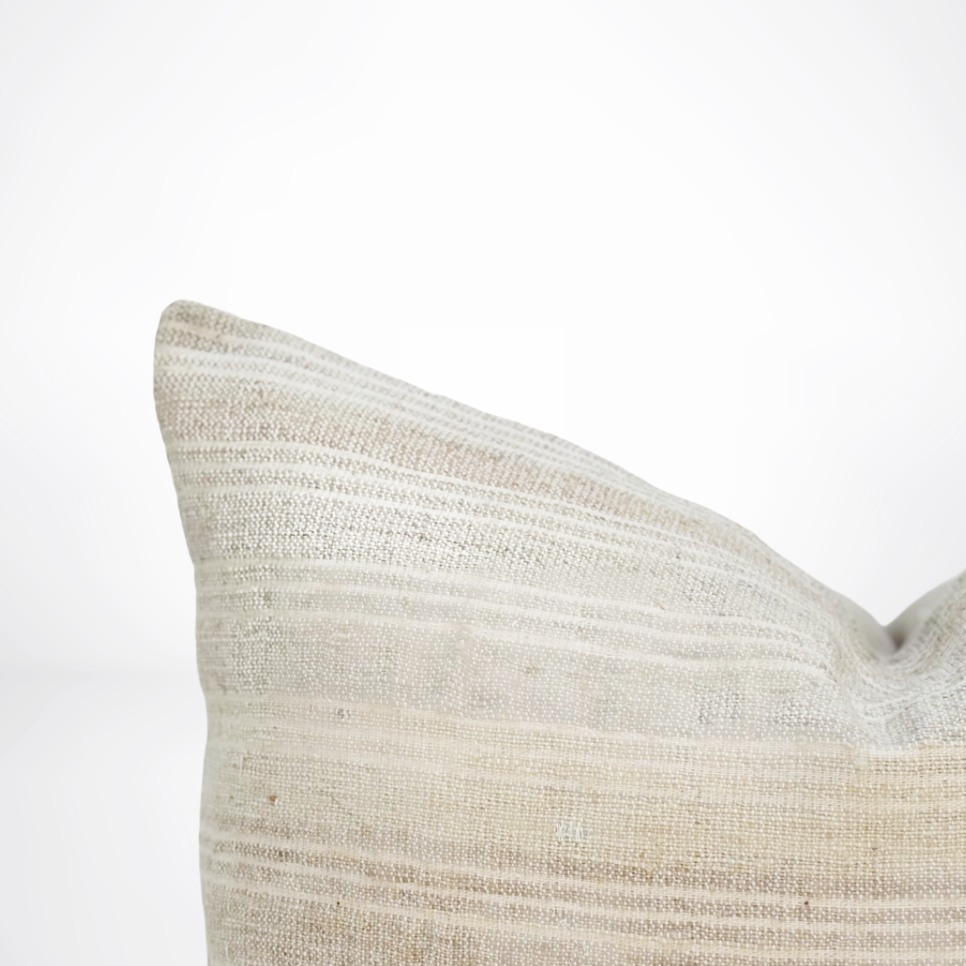 The Gros Ventre Lumbar Pillow