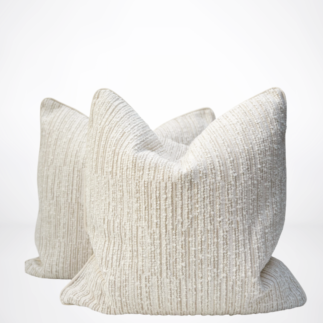 The Village Pillow