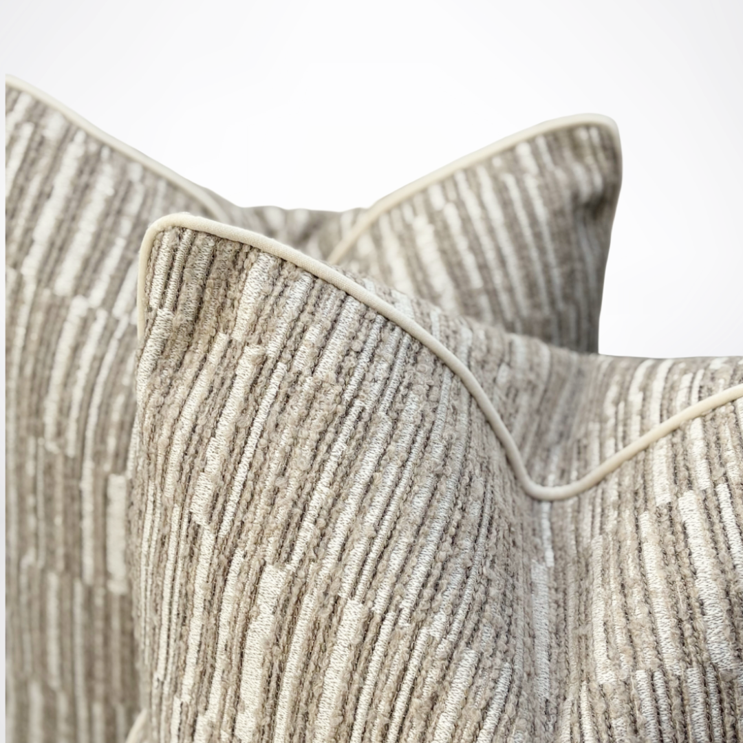 The Alpine Pillow