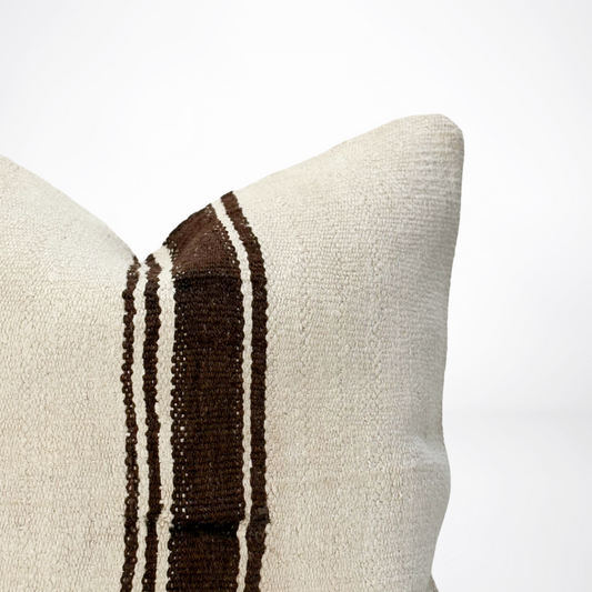 The Torrey Creek Pillow