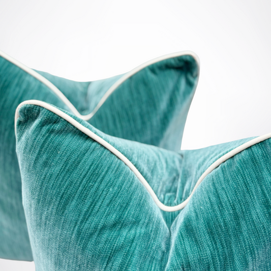 Emeraude Pillow