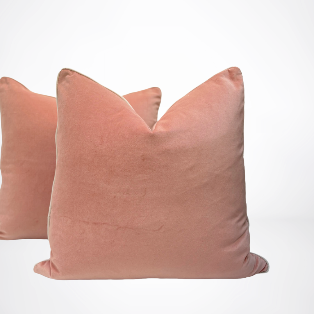 Karin Velvet Pillow