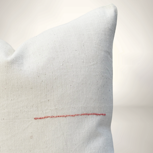 The Dutton Pillow