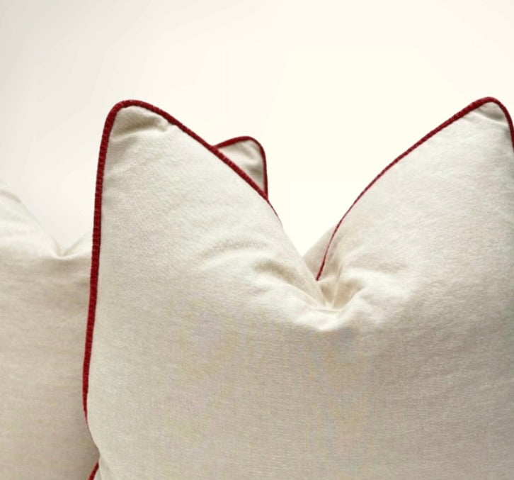 The Henri Pillow