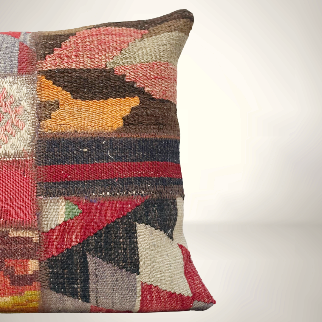 The Artiste Pillow