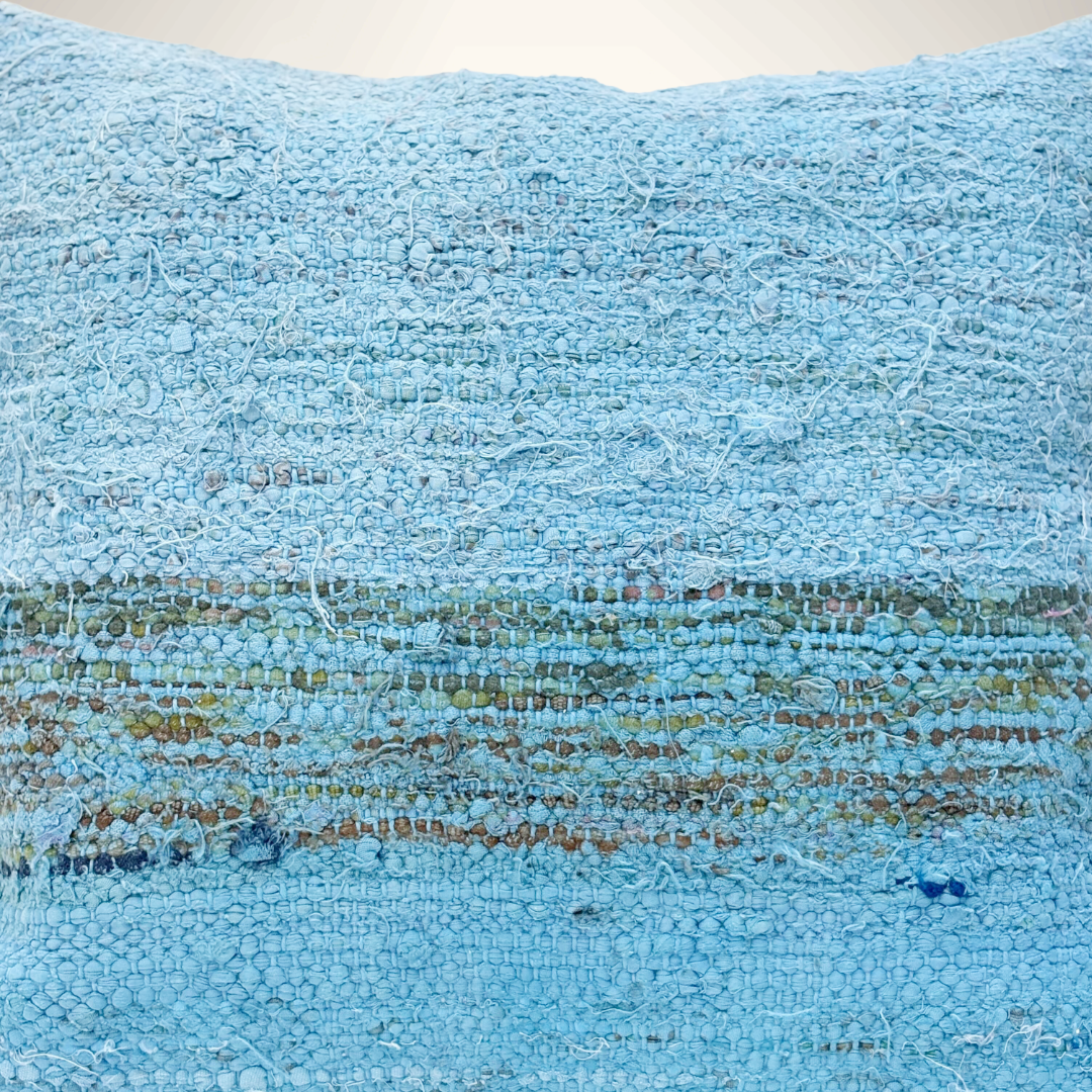 The Big Sky Pillow