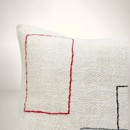 The Willow Pillow