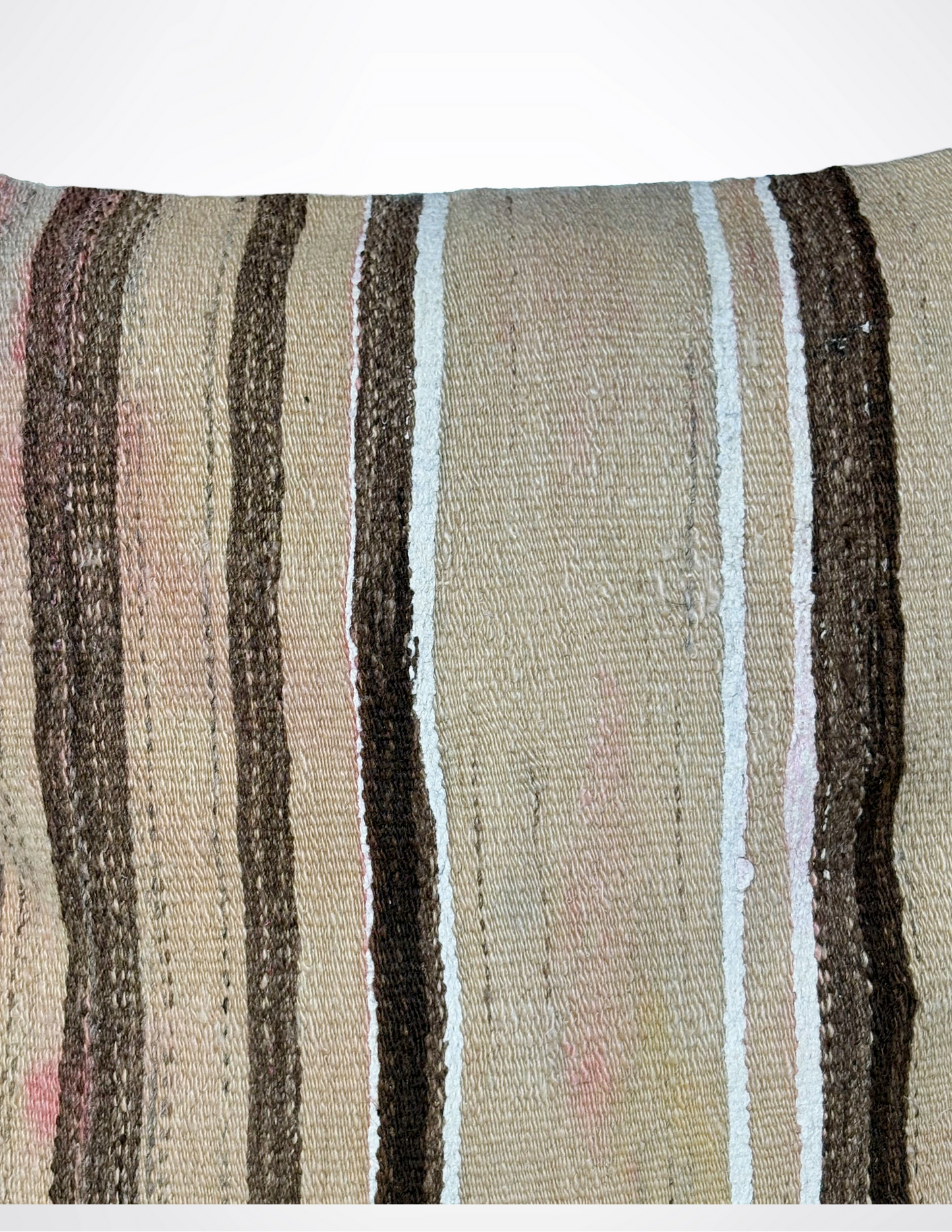 Jayne Rug Pillow