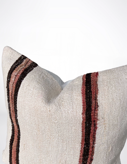 Tempe Hemp Pillow
