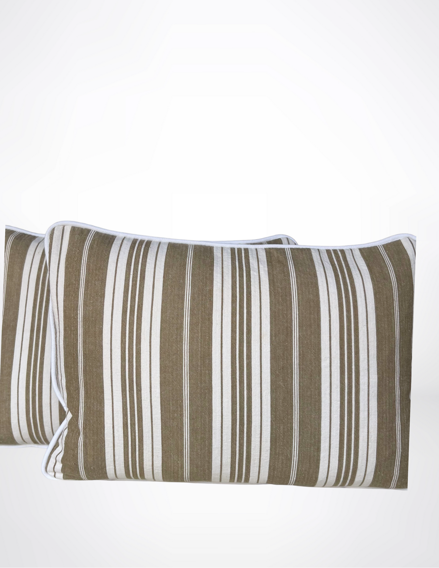 North Woods Lumbar Pillow