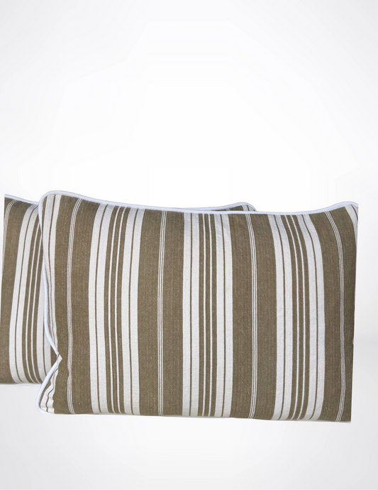 North Woods Lumbar Pillow