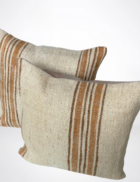 Mojave Hemp Pillow