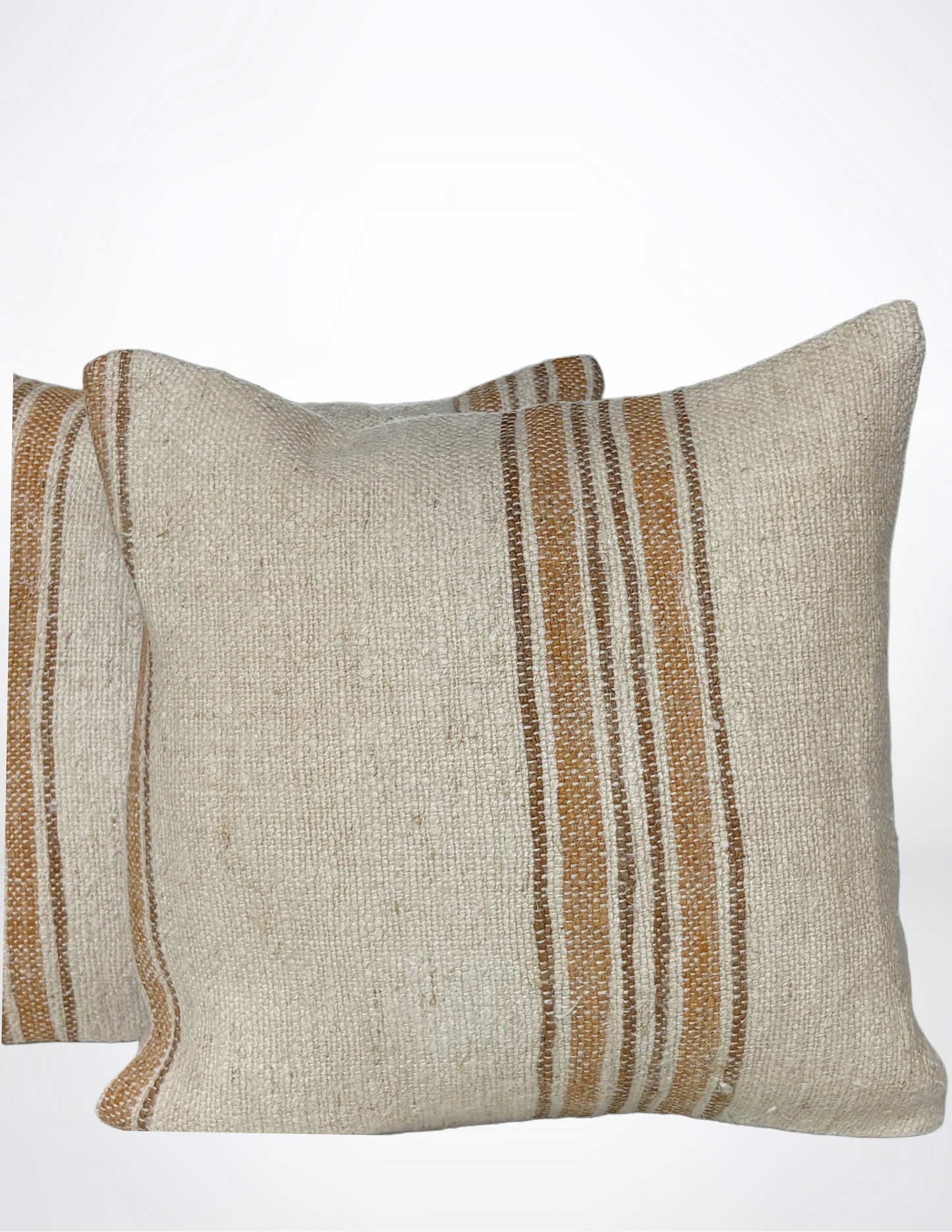 Mojave Hemp Pillow