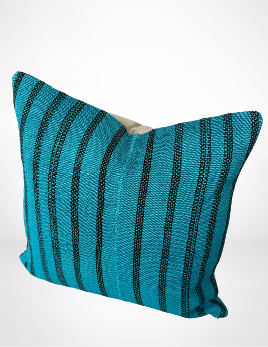 Aegean Hemp Pillow
