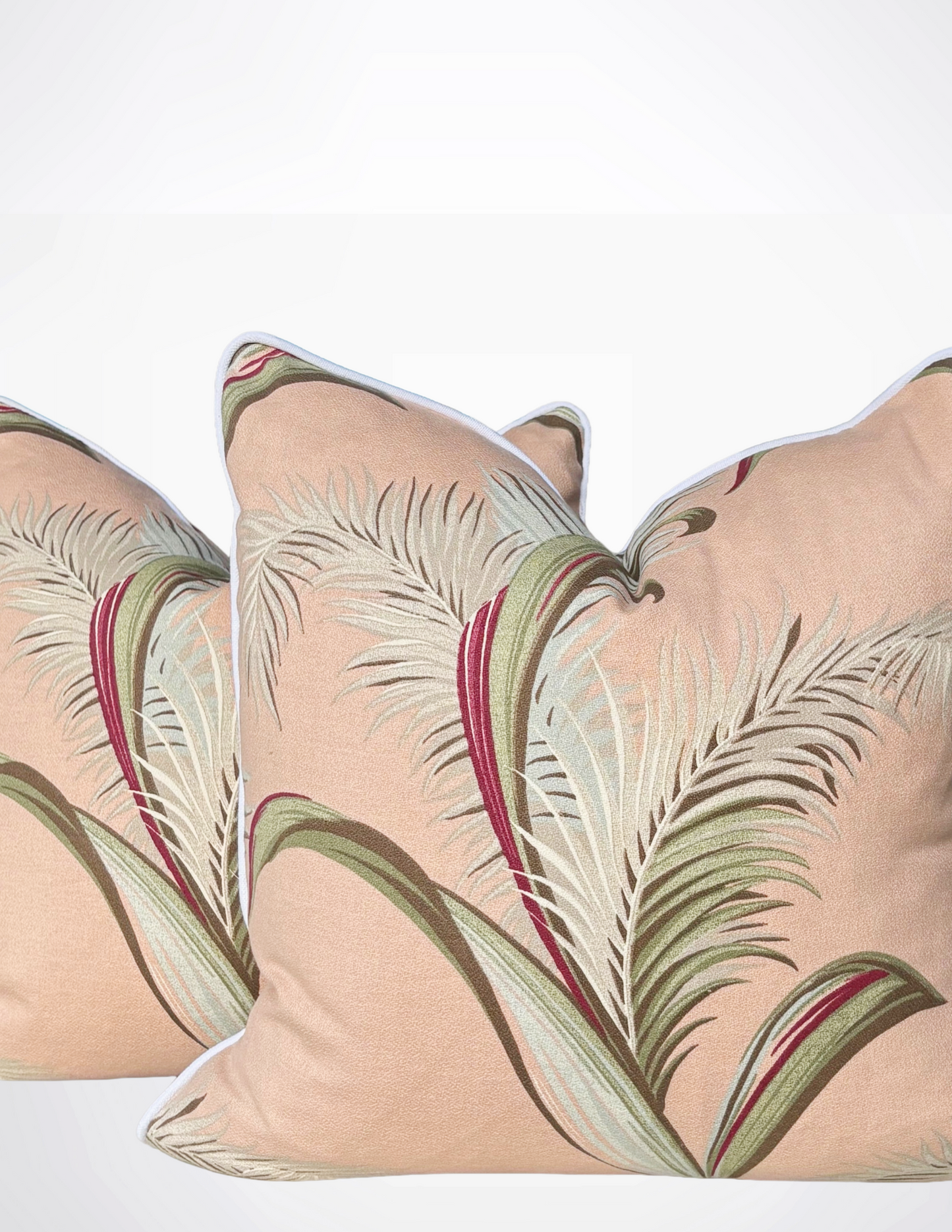 Henrietta Pillow