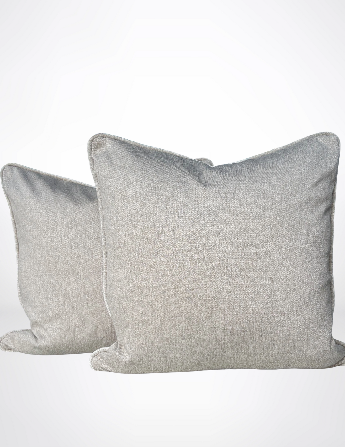 Au Naturel Pillow