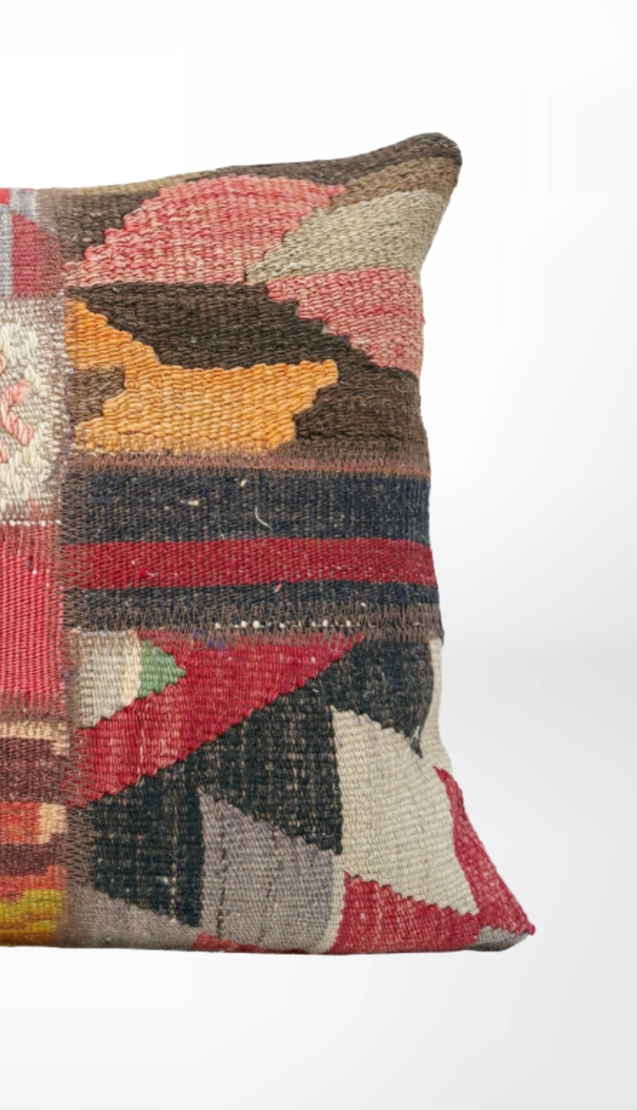The Artiste Pillow