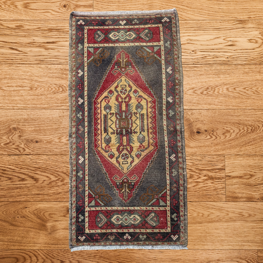 Burak Vintage Rug
