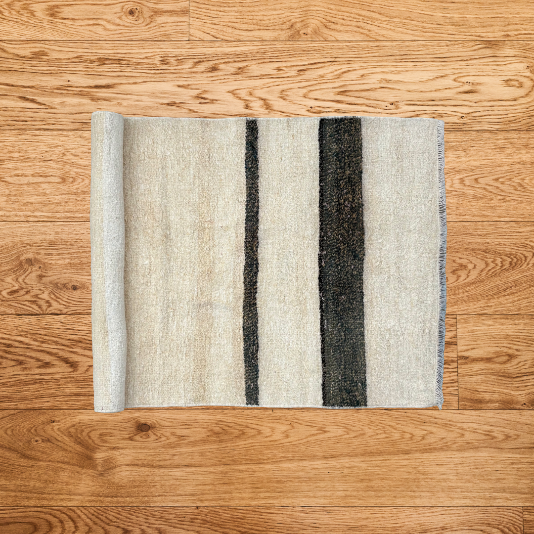 Harlan Hemp Area Rug