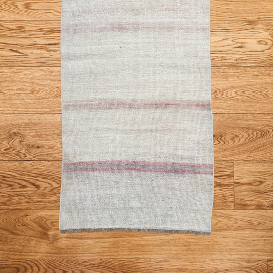 Heron Hemp Rug