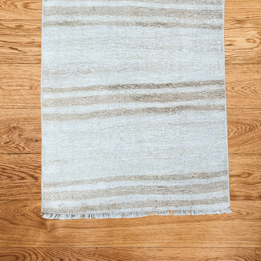 Mishka Hemp Rug