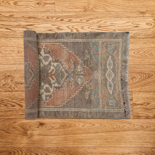 Trudeau Vintage Area Rug