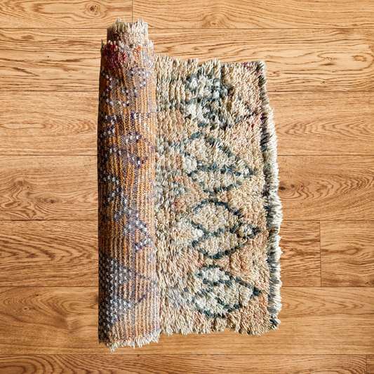 Mara Moroccan Rug