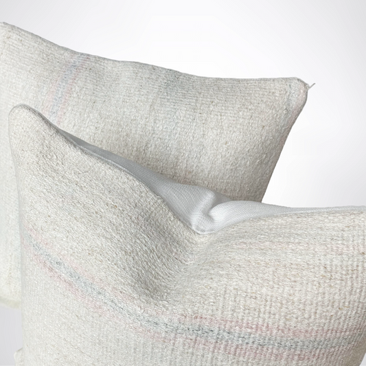 Lyla Hemp Pillow
