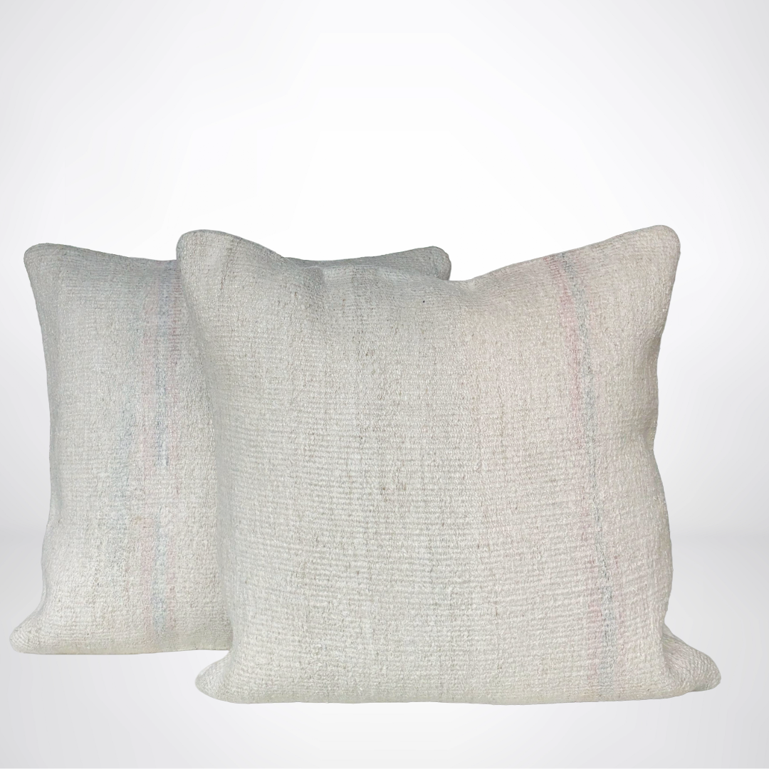 Lyla Hemp Pillow