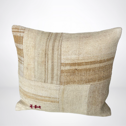 Haven Hemp Pillow