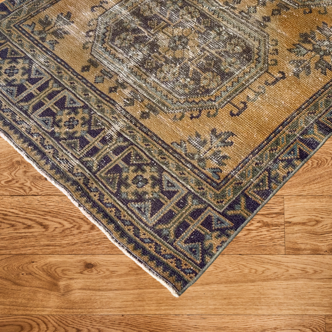 Oliver Vintage Runner