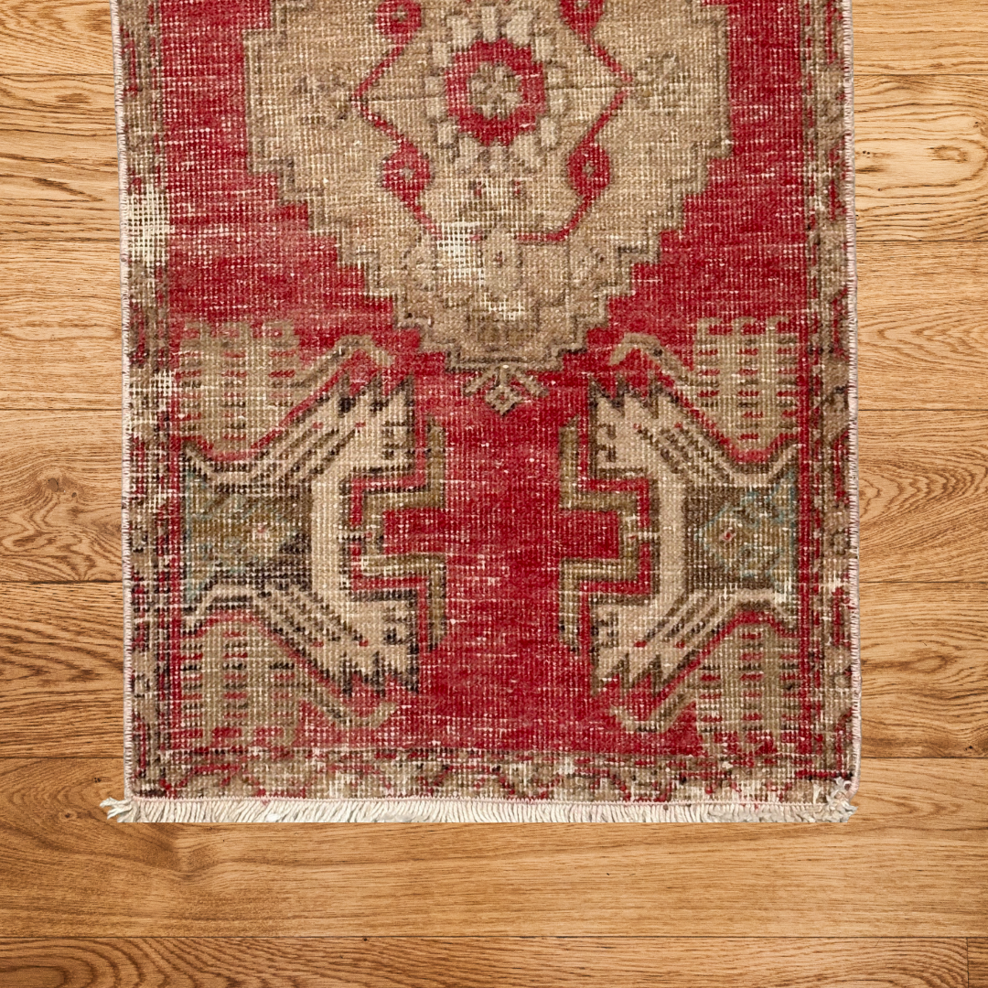 Rosa Vintage Rug