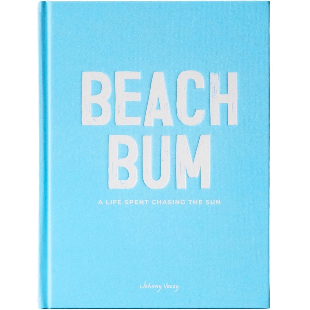 Beach Bum