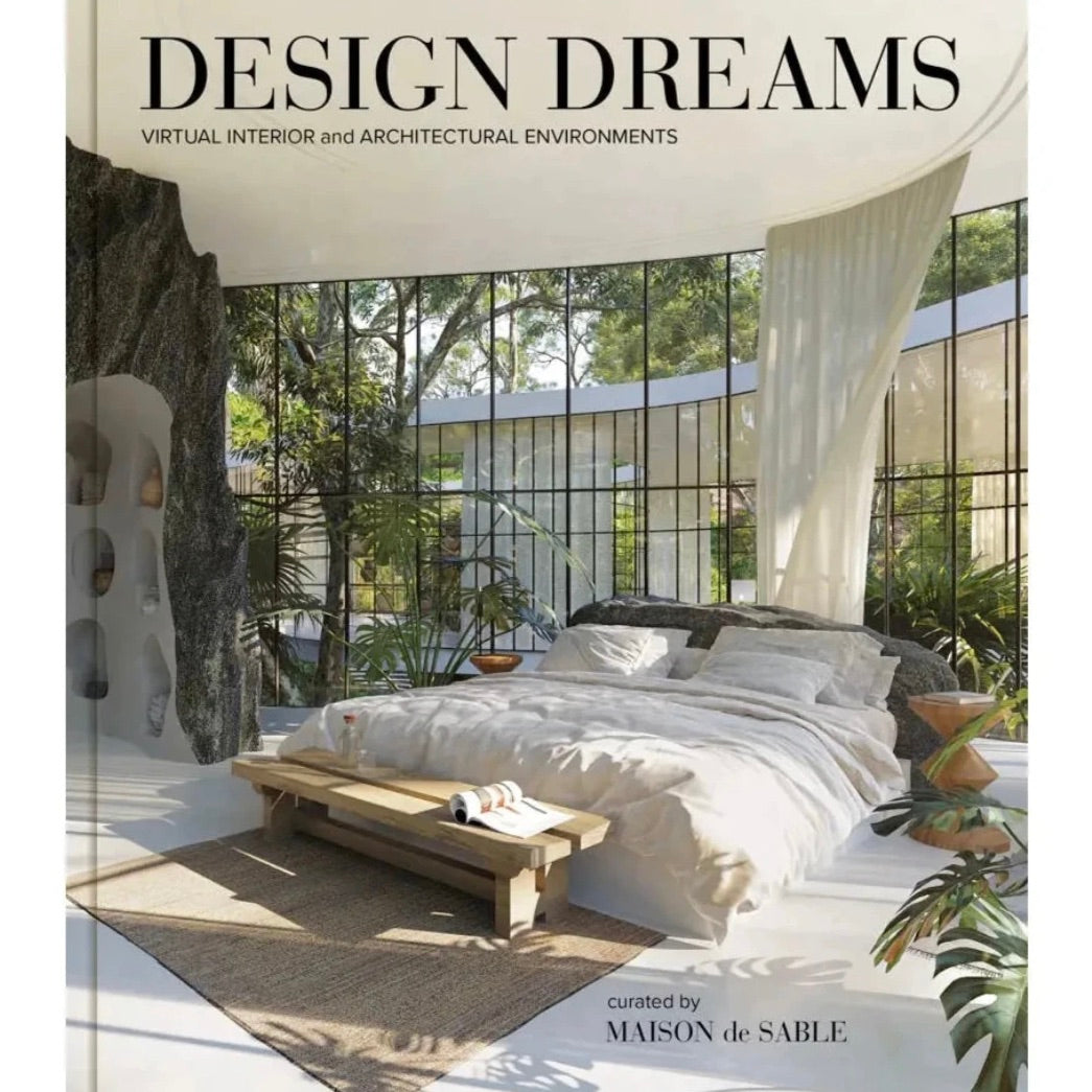 Design Dreams
