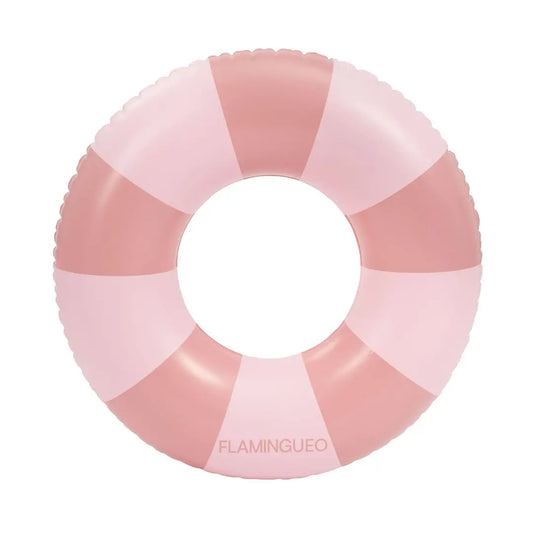 Pink Children's Donut Float