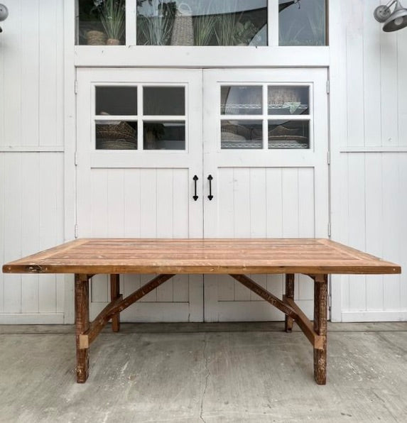 The Gabriel Table