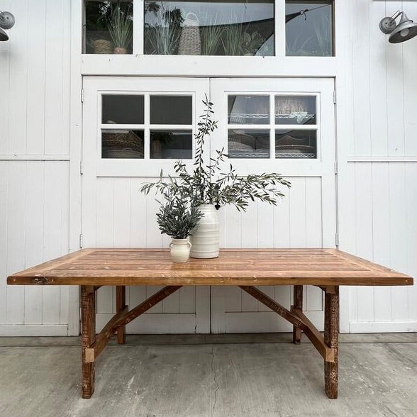 The Gabriel Table
