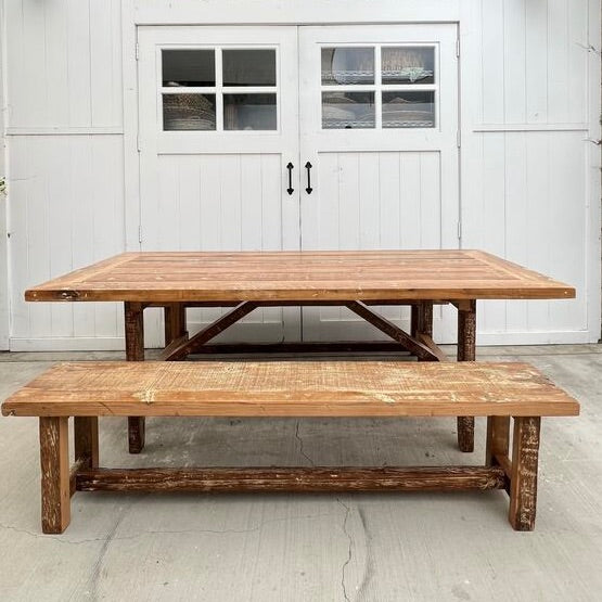 The Gabriel Table