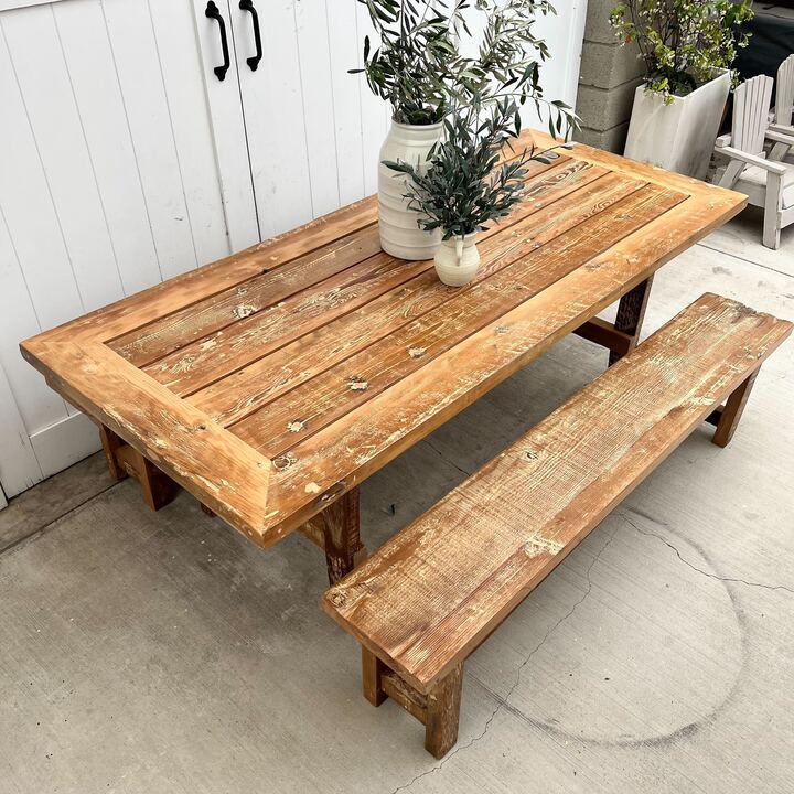The Gabriel Table