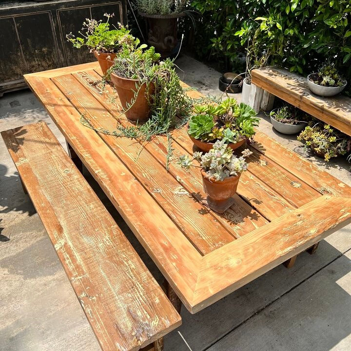 The Gabriel Table