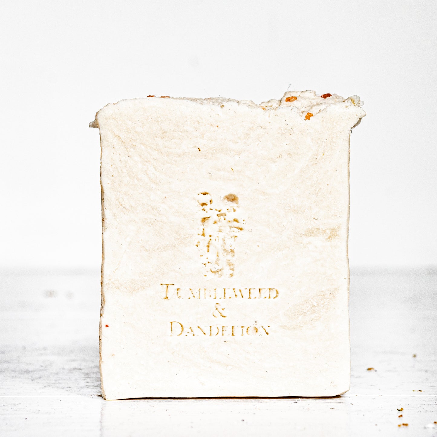 Pink Himalayan Sea Salt Soap