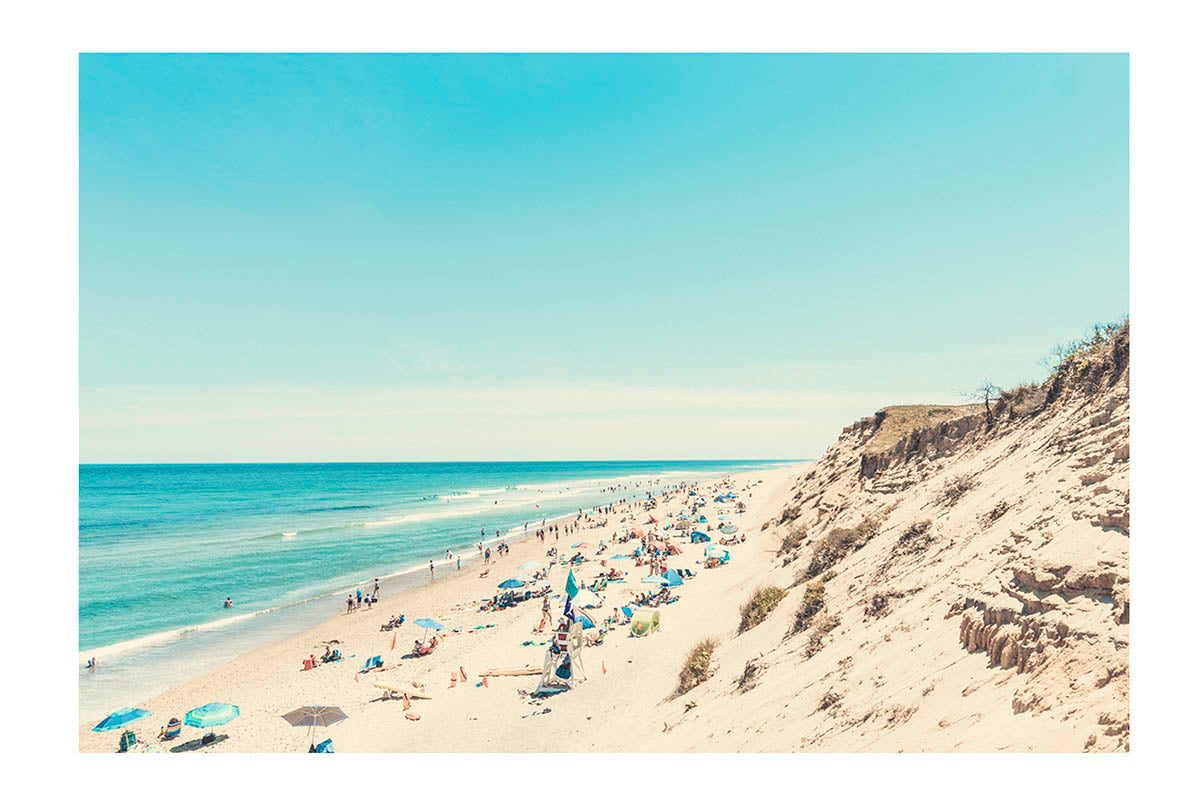 Cape Cod Photography Print #1