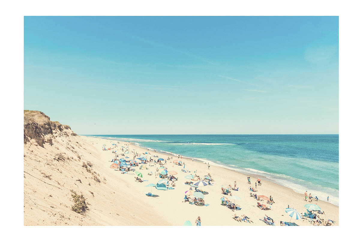 Cape Cod Photography Print #2