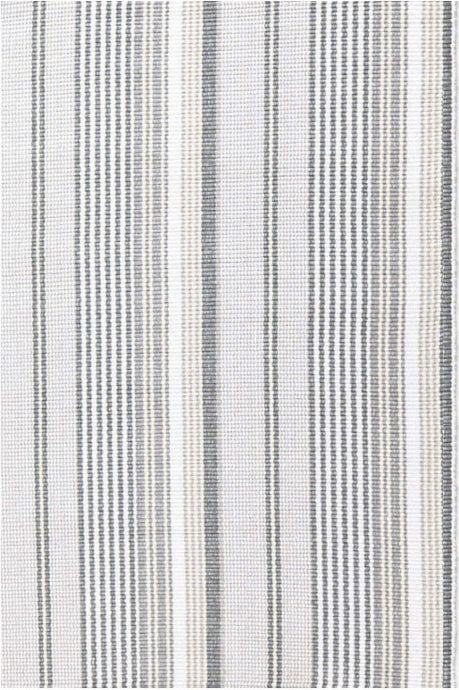 shades of gray and white striped rug