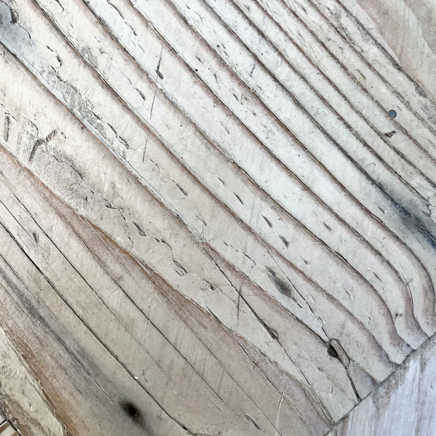 The Remy Rustic Dining Table